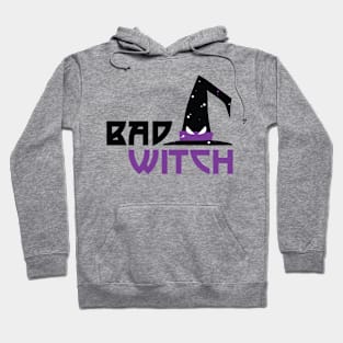 Bad Witch Hoodie